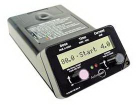 Alimed Controller Iontophoresis System ActivaDose™ - Each - 2970005663-EA