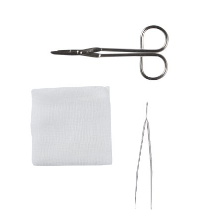 McKesson Suture Removal Kit McKesson - Each - 240P-EA