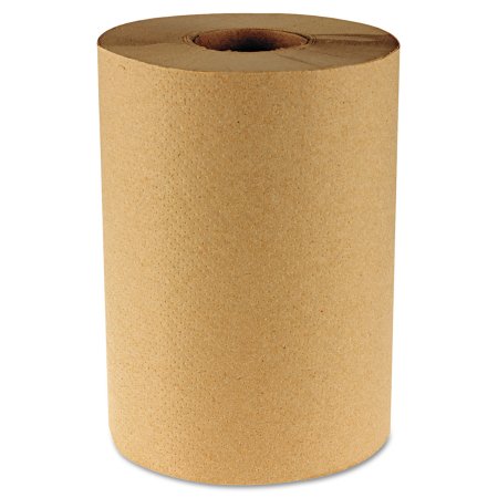 Lagasse Paper Towel Boardwalk® Hardwound Roll 8 Inch X 350 Foot - Case of 12 - BWK6252-CS