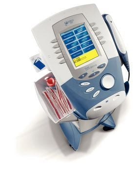 Patterson Medical Supply Laser Therapy System Vectra Genisys® 4-Channel - Each - 563987-EA
