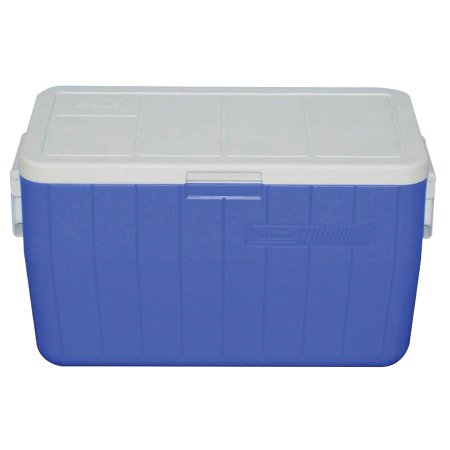 MJM International Replacement Ice Chest 48 Quart - Each - R-ICE-C-EA