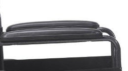 Drive Medical Wheelchair Armrest drive™ For Silver Sport 1 Wheelchair - Each - STDSSSDDAR-EA