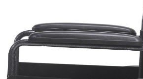 Drive Medical Wheelchair Armrest drive™ For Silver Sport 1 Wheelchair - Each - STDSSSDDAL-EA