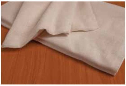 Hospitex / Encompass Group Bath Blanket 70 X 90 Inch Cotton 80% / Polyester 20% 1.4 lbs. - Each - 49240-EA