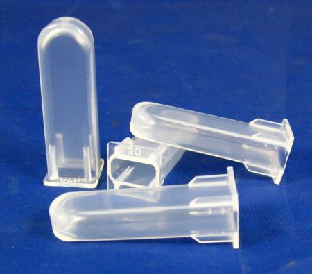 Siemens Cuvette ADVIA Centaur® Plastic, 3,000 Cuvettes For ADVIA Centaur Immunoassay System - Case of 3000 - 10309546-CS