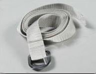 Spacelabs Medical Adjustable Waist Belt TruLink Nylon - Each - 016-0080-00-EA