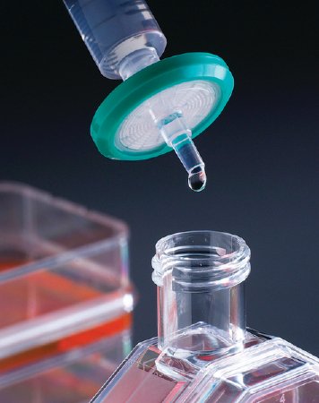 Fisher Scientific Syringe Filter Millex™-GP - Box of 50 - SLGPM33RS-BX