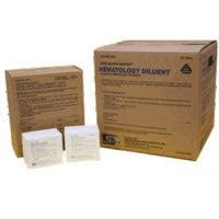 Beckman Coulter Reagent Diluent Coulter® LH Series For LH Series 20 Liter - Each - 8547194-EA