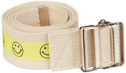 Patterson Medical Supply Gait Belt 54 Inch Length Cotton - Each - 081590660-EA