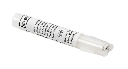 BD Paper Disc BBL™ Cefinase™ Cefinase - CR/50 - 231650-CR