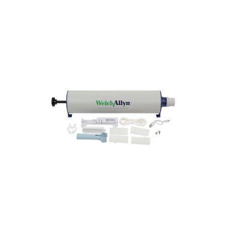 Welch Allyn Spirometer Upgrade Kit Hillrom™ +/- 14 L/s Digital Display Reusable - Each - 105660-EA