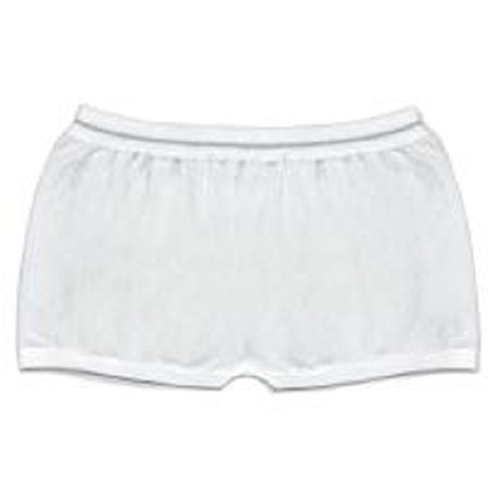 Cardinal Wings™ Maternity Knit Pant Female Knit Weave 4X-Large Pull On Reusable - Case of 50 - 708M-CS