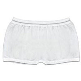 Cardinal Wings™ Maternity Knit Pant Female Knit Weave 4X-Large Pull On Reusable - Case of 50 - 708M-CS