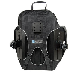 The Comfort Company Wheelchair Back Support Acta-Back® For 17 to 19 Inch Tall Wheelchair - Each - ABD7-BS18W18L-EA