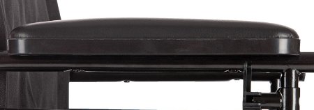 Drive Medical Wheelchair Arm Assembly For Cruiser III 4S Wheelchair - Each - STDS3J24AR-EA