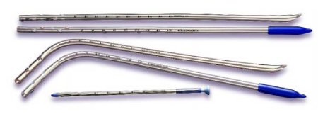 Teleflex Medical Thoracic Catheter Pleur-evac® 28 Fr. - Case of 10 - DTRC-28S-CS