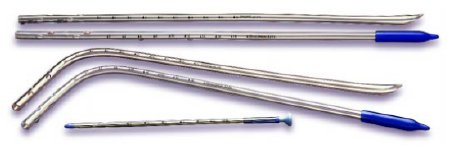 Teleflex Medical Thoracic Catheter Pleur-evac® 32 Fr. - Case of 10 - DTRC-32S-CS