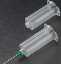 Globe Scientific Multi-Sample Needle Holder Disposable, Universal Fit For use with 13mm / 16 mm Blood Collection Tubes and Common Needle Units - Case of 1000 - 1201-CS