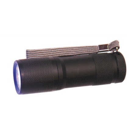 Lagasse Flashlight Diversey™ UV / Black Light AAA Alkaline 3 Batteries - Case of 4 - DVSD5696916-CS