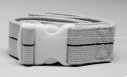 Tidi Products Gait Belt Posey® 62 Inch Length - Case of 50 - 6556Q-CS