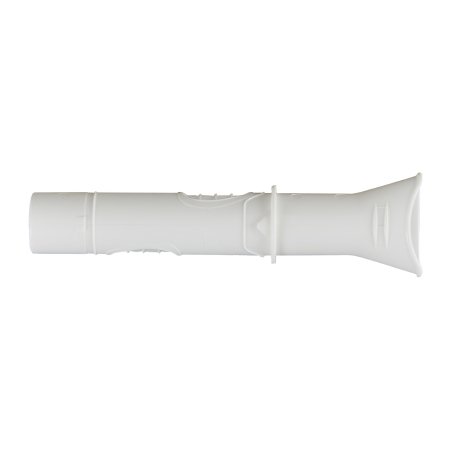 McKesson McKesson LUMEON™ Mouthpiece Plastic Disposable - Case of 200 - 790-CS