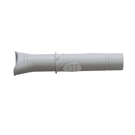 McKesson McKesson LUMEON™ Mouthpiece Plastic Disposable - Each - 789-EA