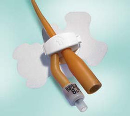 Bard Catheter / Line Securement Device Statlock® - Box of 25 - VFDSSP-BX