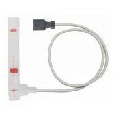 Masimo Corp SpO2 Sensor Lncs® Finger Infant Single Patient Use - Box of 20 - 2321-BX