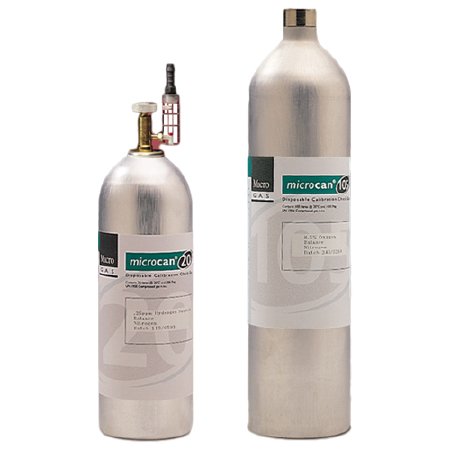 Microdirect Inc Calibration Kit For Baby CO - Each - MC15-EA