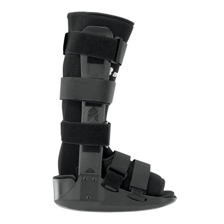 Breg Walker Breg® Medium Hook and Loop Closure Left or Right Leg - Each - 97603-EA