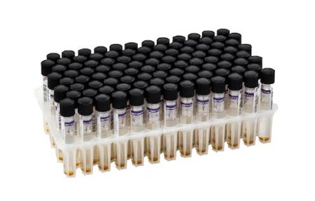 BD Growth Media BD Bactec™ MGIT™ Mycobacteria Indicator Tube Format - Box of 100 - 245122-BX