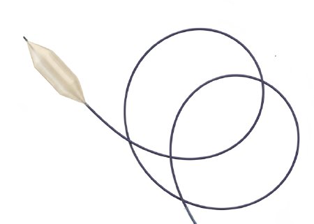 Bard Peripheral Vascular PTA Dilatation Catheter Atlas® Gold 14 mm Diameter X 2 cm Length Balloon 80 cm - Each - ATG80142-EA