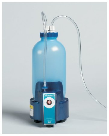 Fisher Scientific Vacuum Aspirator Bel-Art™ SP Scienceware™ - Each - 13717260-EA