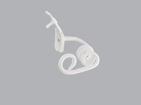 Cook Medical Percutaneous Cecostomy Catheter 10.2 Fr. Size 6-14 cm Tract Length - Each - G12685-EA