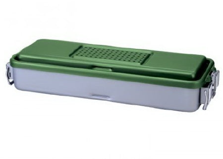 V. Mueller Sterilization Container Genesis® - Each - CD4-3B-EA