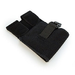 Ossur Ankle / Foot Orthosis Ossur® Foot-Up® Large Hook and Loop Closure Foot - Each - 27810-3-EA