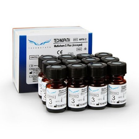 Abbott Control Architect® - Each - 05P7812-EA
