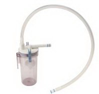 Medela Aspirator Overflow Safety Device - Each - 0770711-EA