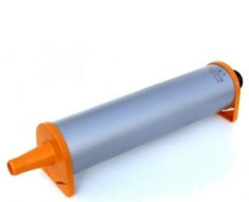 Vyaire Medical Syringe Adapter For use Wth Spirometer - Each - 861427-EA