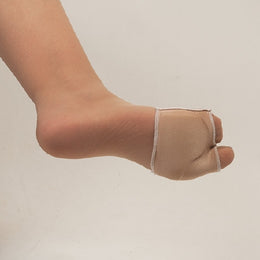 Pedifix Sesamoid Sleeve Pedifix® Sesamoid Relief Sleeve™ Small Pull-On Right Foot - Each - 6003-SR-EA