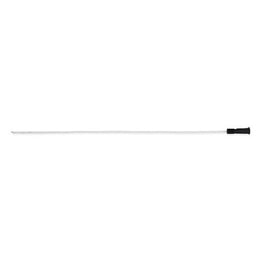 Hollister Urethral Catheter Apogee® IC Straight Tip / Firm Uncoated PVC 14 Fr. 16 Inch - Each - 11416-EA