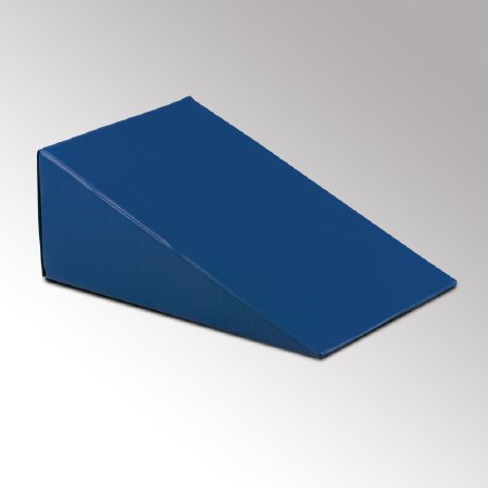 Clinton Industries Positioner Wedge 20 W X 32 D X 12 H Inch Foam - Each - 57-3BK-EA