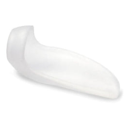 Pedifix Bunion Protector Visco-GEL® Hallux Bunion Guard™ One Size Fits Most Without Closure Foot - Pack of 1 - 1316-PK