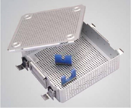 V. Mueller Universal Camera Case V. Mueller® Aluminum 3 X 9 X 10 Inch - Each - SCS30109-EA