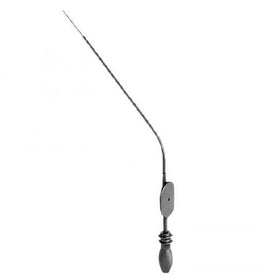 V. Mueller Suction Tube Handle V. Mueller Wiet Style 20 Gauge Finger Valve Vent - Each - AU12520020-EA