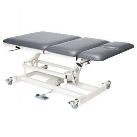 Patterson Medical Supply Bariatric Hi-Lo Table - Each - 560274G-EA