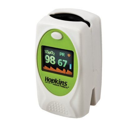 Hopkins Medical Products Fingertip Pulse Oximeter Hopkins - Each - 594023-EA