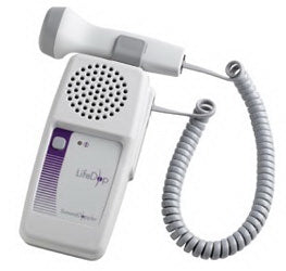 Cooper Surgical Handheld Doppler LifeDop® No Display Vascular Probe 2 MHz frequency - Each - L150A-SD4-EA
