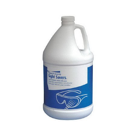 Grainger Sight Savers Lens Cleaning Solution - Each - 4T933-EA