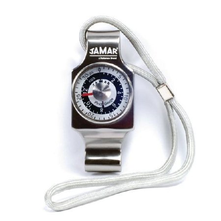 Patterson Medical Supply Jamar® Pinch Gauge - Each - A8532-EA